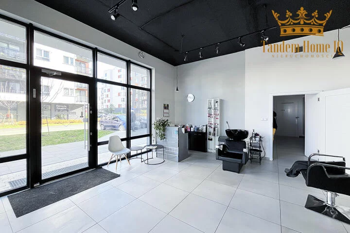 Lokal użytkowy 31,84 m², oferta nr , 997, Warszawa, Ursus, Ursus