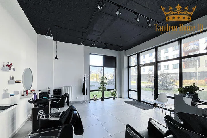 Lokal użytkowy 31,84 m², oferta nr , 997, Warszawa, Ursus, Ursus