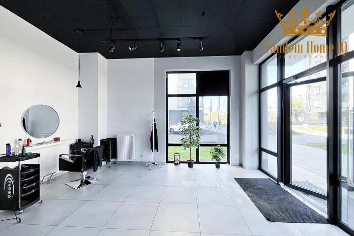 Lokal użytkowy 31,84 m², oferta nr , 997, Warszawa, Ursus, Ursus