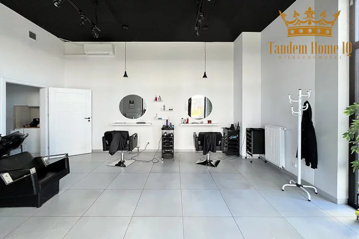 Lokal użytkowy 31,84 m², oferta nr , 997, Warszawa, Ursus, Ursus