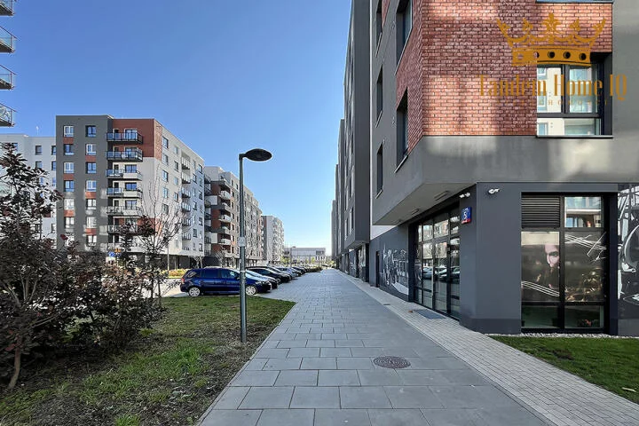 Lokal użytkowy 31,84 m², oferta nr , 997, Warszawa, Ursus, Ursus
