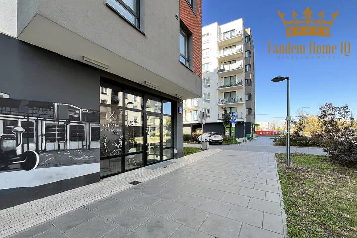 Lokal użytkowy 31,84 m², oferta nr , 997, Warszawa, Ursus, Ursus