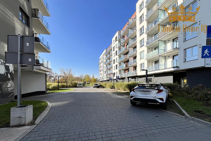 Lokal użytkowy 31,84 m², oferta nr , 997, Warszawa, Ursus, Ursus