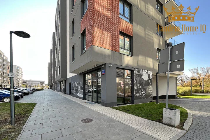 Lokal użytkowy 31,84 m², oferta nr , 997, Warszawa, Ursus, Ursus