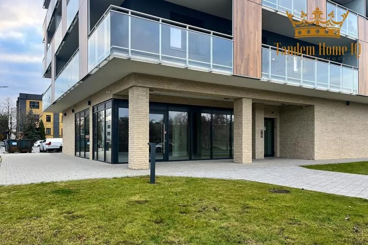 Apartamenty 793 Warszawa Ursynów