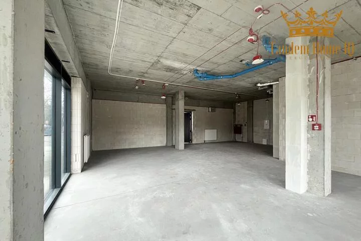 Lokal gastronomiczny 104,00 m², oferta nr , 793, Warszawa, Ursynów, Ursynów