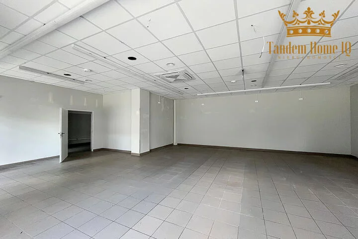Lokal użytkowy 98,75 m², oferta nr , 927, Warszawa, Wilanów, Wilanów