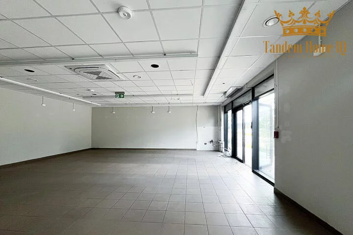 Lokal użytkowy 98,75 m², oferta nr , 927, Warszawa, Wilanów, Wilanów
