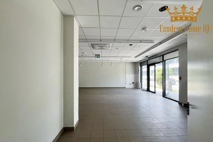 Lokal użytkowy 98,75 m², oferta nr , 927, Warszawa, Wilanów, Wilanów