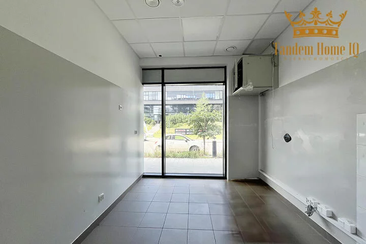 Lokal użytkowy 98,75 m², oferta nr , 927, Warszawa, Wilanów, Wilanów