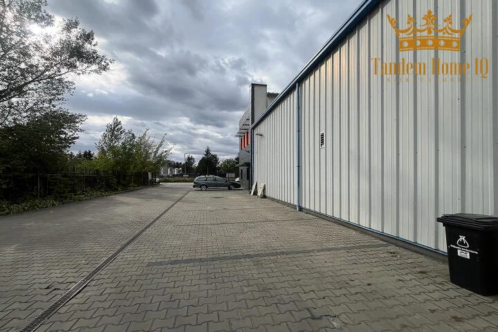 Lokal użytkowy 220,00 m², oferta nr , 953, Warszawa, Wilanów, Wilanów