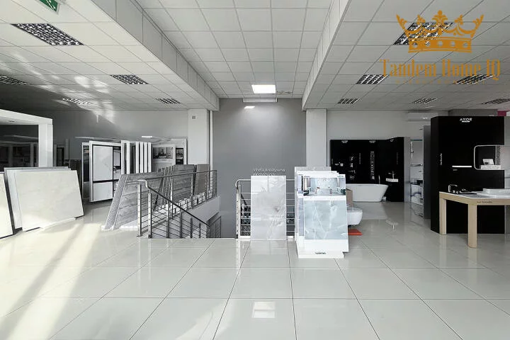 Lokal użytkowy 656,03 m², oferta nr , 961, Warszawa, Wilanów, Wilanów