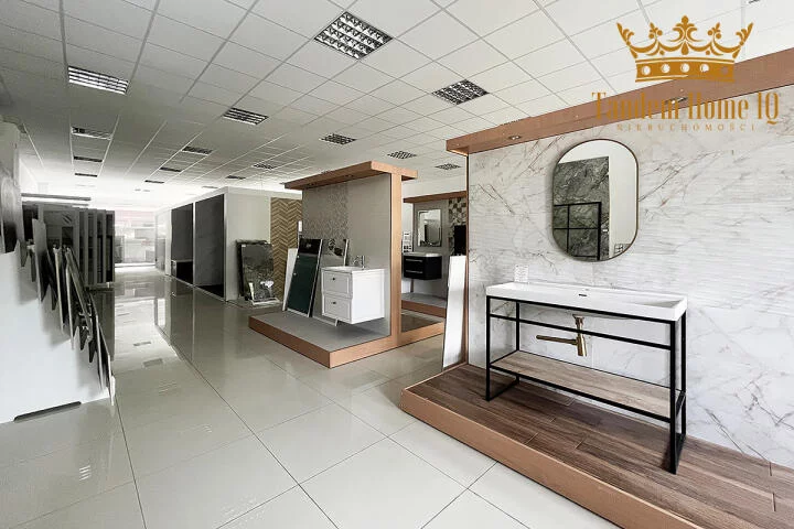Lokal użytkowy 656,03 m², oferta nr , 961, Warszawa, Wilanów, Wilanów