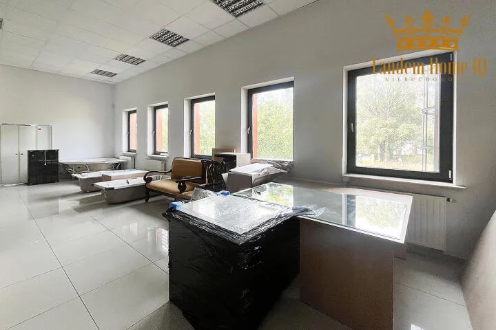 Lokal użytkowy 656,03 m², oferta nr , 961, Warszawa, Wilanów, Wilanów