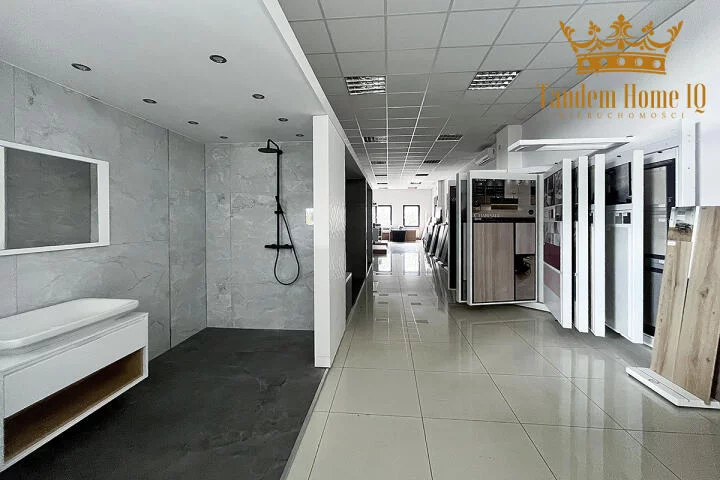 Lokal użytkowy 656,03 m², oferta nr , 961, Warszawa, Wilanów, Wilanów