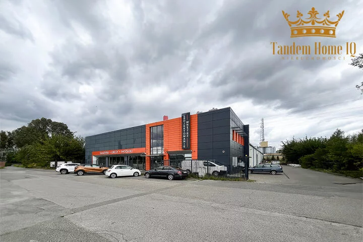 Lokal użytkowy 656,03 m², oferta nr , 961, Warszawa, Wilanów, Wilanów