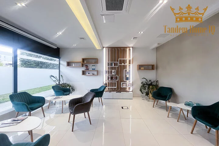 Lokal użytkowy 145,00 m², oferta nr , 991, Warszawa, Wilanów, Wilanów