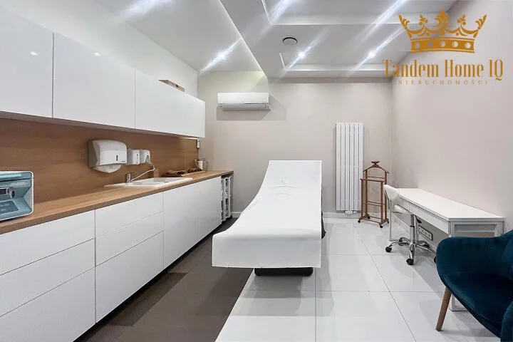 Lokal użytkowy 145,00 m², oferta nr , 991, Warszawa, Wilanów, Wilanów