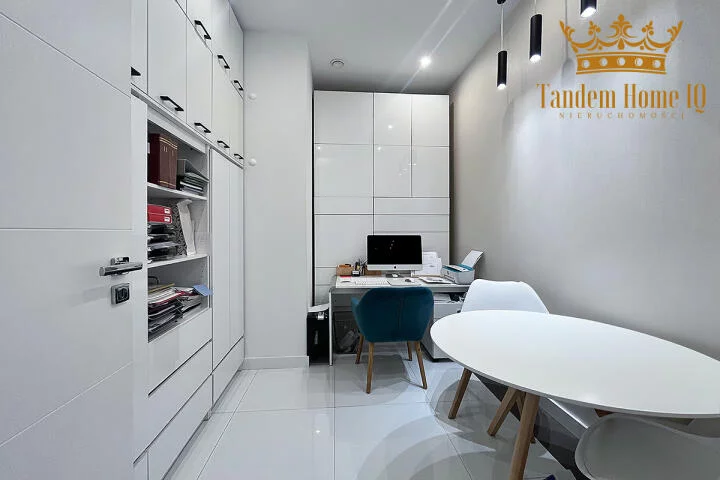 Lokal użytkowy 145,00 m², oferta nr , 991, Warszawa, Wilanów, Wilanów