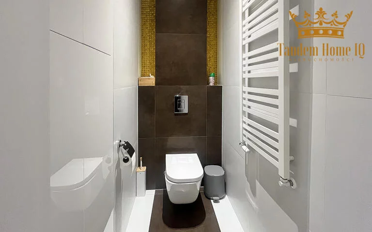 Lokal użytkowy 145,00 m², oferta nr , 991, Warszawa, Wilanów, Wilanów
