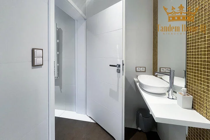 Lokal użytkowy 145,00 m², oferta nr , 991, Warszawa, Wilanów, Wilanów