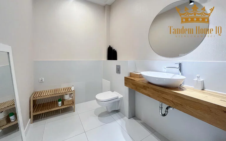 Lokal użytkowy 145,00 m², oferta nr , 991, Warszawa, Wilanów, Wilanów