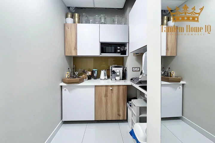 Lokal użytkowy 145,00 m², oferta nr , 991, Warszawa, Wilanów, Wilanów