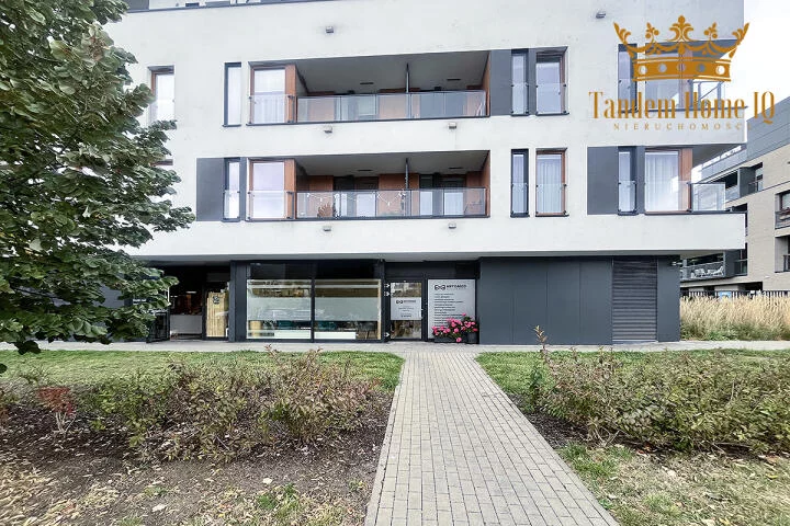 Lokal użytkowy 145,00 m², oferta nr , 991, Warszawa, Wilanów, Wilanów