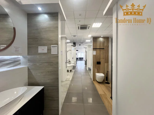 Lokal użytkowy 310,00 m², oferta nr , 911, Warszawa, Włochy, Włochy