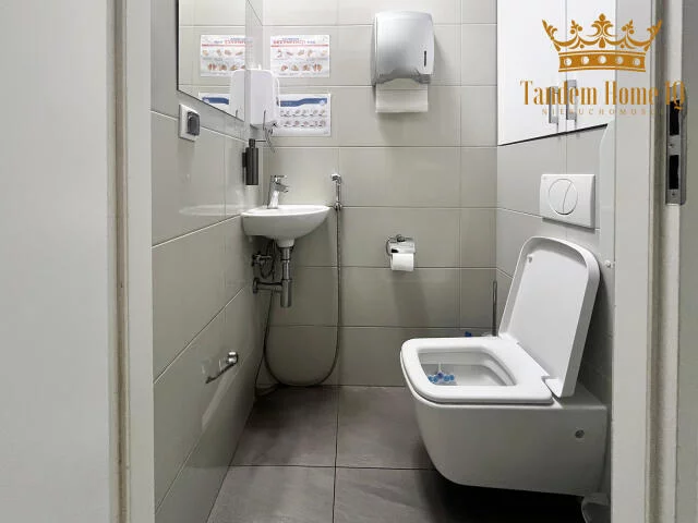 Lokal użytkowy 310,00 m², oferta nr , 911, Warszawa, Włochy, Włochy