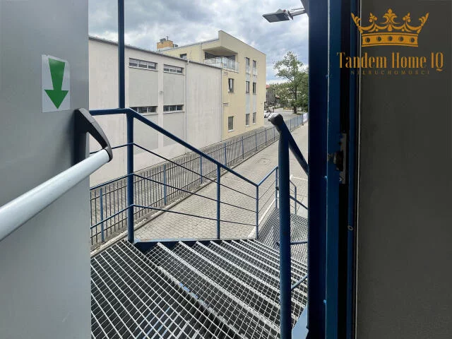 Lokal użytkowy 310,00 m², oferta nr , 911, Warszawa, Włochy, Włochy
