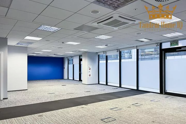 Lokal użytkowy 219,35 m², oferta nr , 209, Warszawa, Wola, Wola