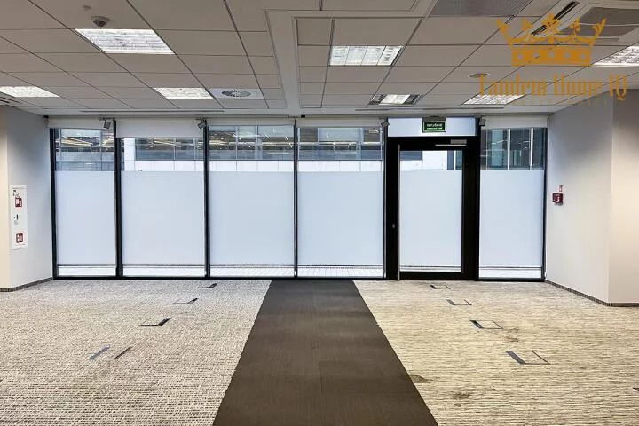 Lokal użytkowy 219,35 m², oferta nr , 209, Warszawa, Wola, Wola