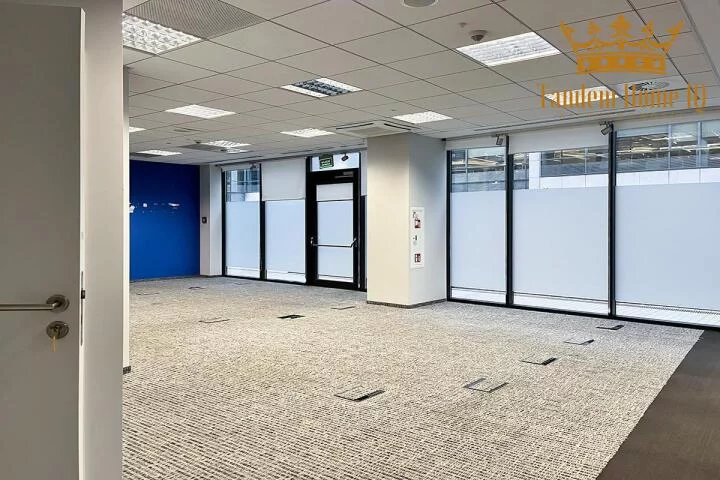 Lokal użytkowy 219,35 m², oferta nr , 209, Warszawa, Wola, Wola