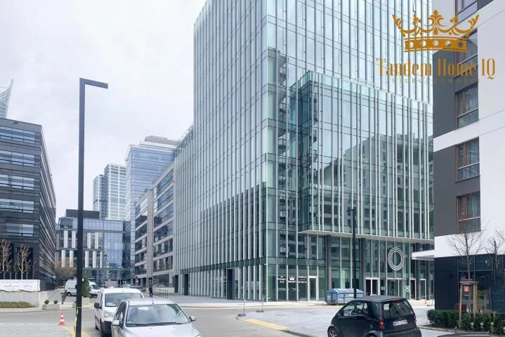 Apartamenty 220 Warszawa Wola
