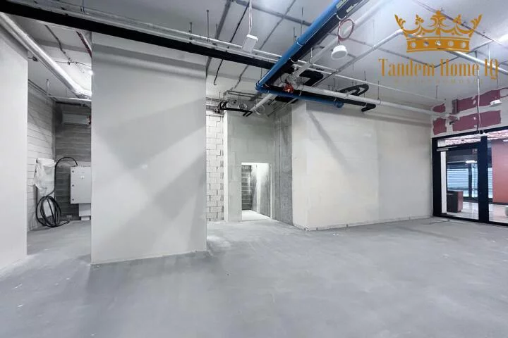 Lokal użytkowy 86,43 m², oferta nr , 312, Warszawa, Wola, Wola