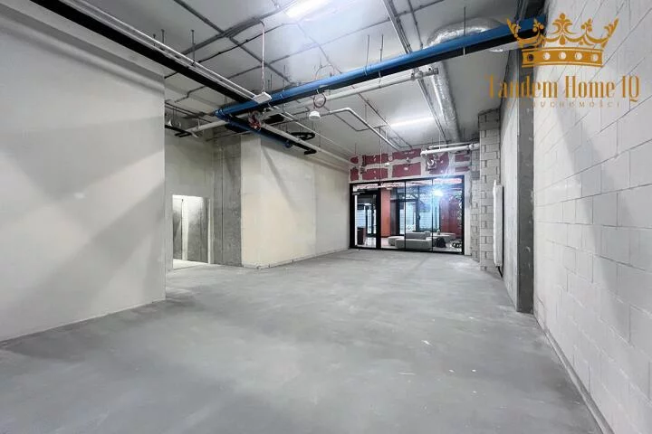 Lokal użytkowy 86,43 m², oferta nr , 312, Warszawa, Wola, Wola