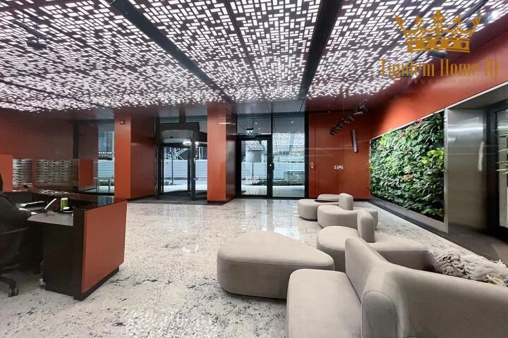 Lokal użytkowy 86,43 m², oferta nr , 312, Warszawa, Wola, Wola