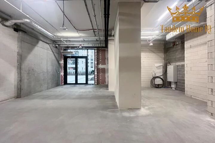 Lokal użytkowy 86,43 m², oferta nr , 312, Warszawa, Wola, Wola
