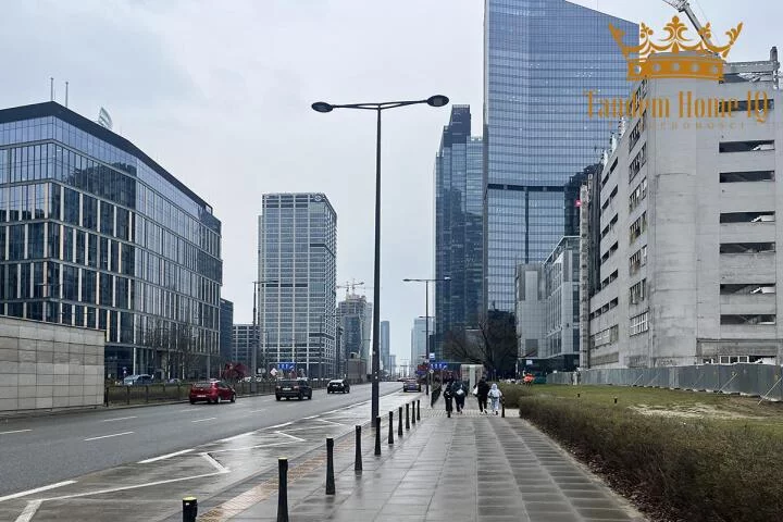 Lokal użytkowy 86,43 m², oferta nr , 312, Warszawa, Wola, Wola