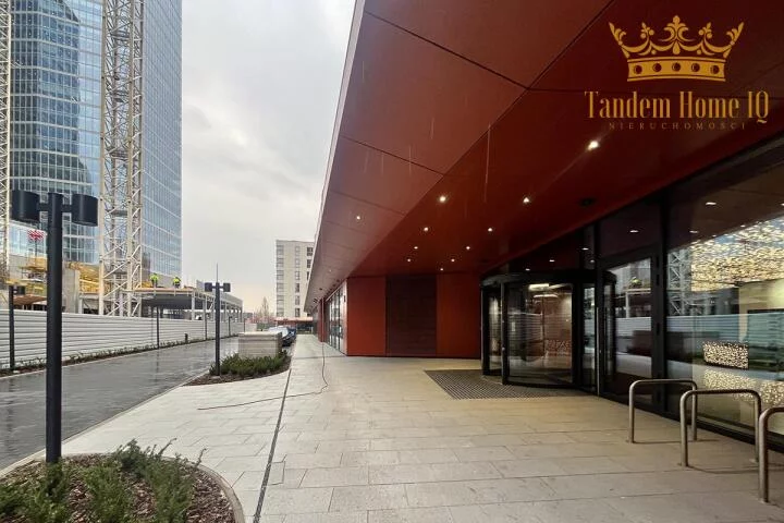 Lokal użytkowy 86,43 m², oferta nr , 312, Warszawa, Wola, Wola