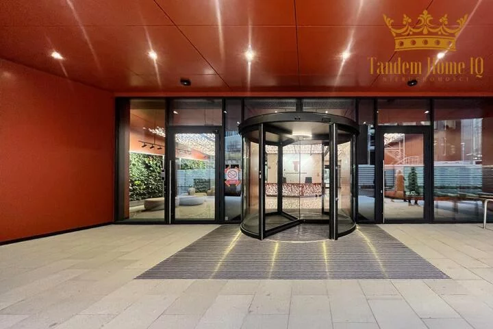 Lokal użytkowy 86,43 m², oferta nr , 312, Warszawa, Wola, Wola