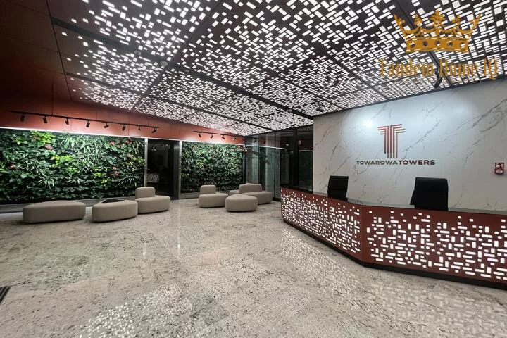 Lokal użytkowy 86,43 m², oferta nr , 312, Warszawa, Wola, Wola