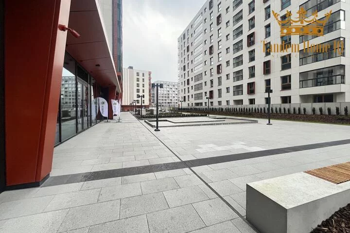 Lokal użytkowy 86,43 m², oferta nr , 312, Warszawa, Wola, Wola