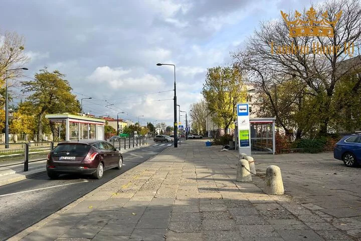 Apartamenty 505 Warszawa Wola