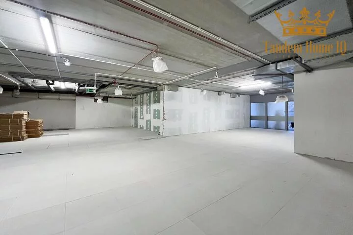 Lokal użytkowy 198,00 m², oferta nr , 586, Warszawa, Wola, Wola