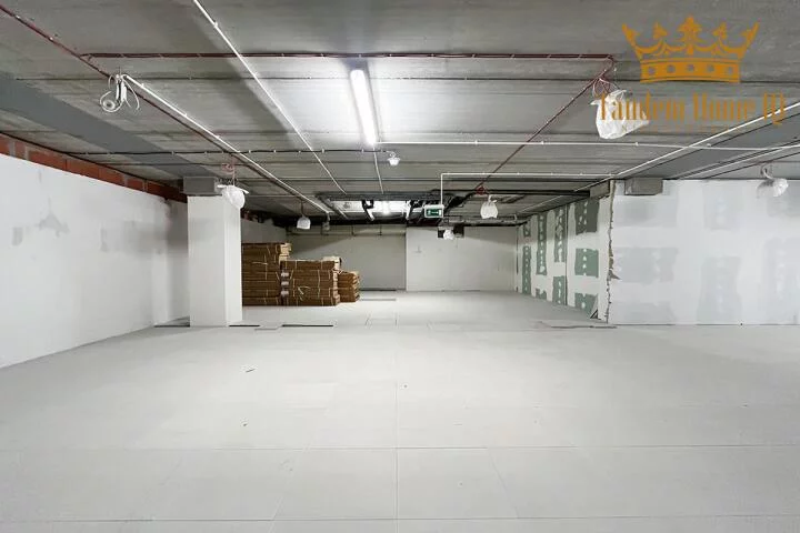 Lokal użytkowy 198,00 m², oferta nr , 586, Warszawa, Wola, Wola