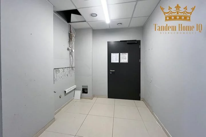Lokal użytkowy 109,49 m², oferta nr , 662, Warszawa, Wola, Wola