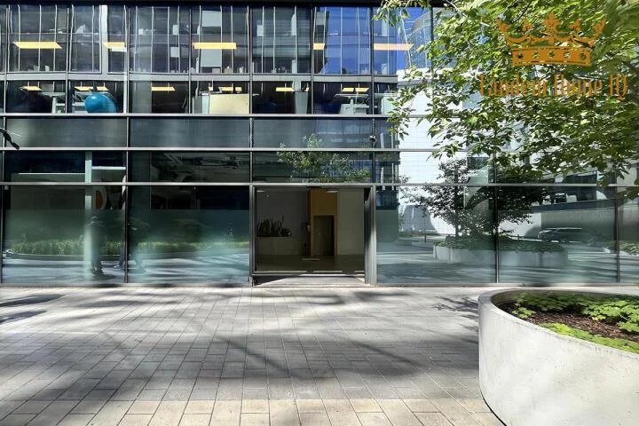 Lokal użytkowy 109,49 m², oferta nr , 662, Warszawa, Wola, Wola