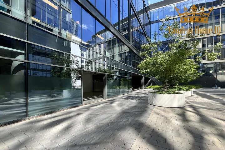Lokal użytkowy 109,49 m², oferta nr , 662, Warszawa, Wola, Wola